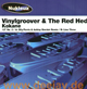 Vinylgroover & The red hed - Kokane